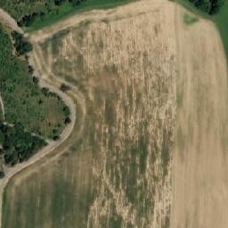 Satellite imagery of Babka [Zruč nad Sázavou] outlook t., CZ