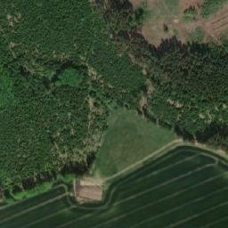 Satellite imagery of (U LIp) [Bělá u Jedlé], CZ