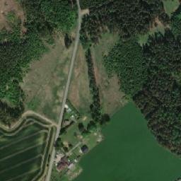 Satellite imagery of (U LIp) [Bělá u Jedlé], CZ