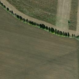 Satellite imagery of [Habry] GSM-2, CZ