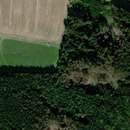 Satellite imagery of (Vyšáry) [Leškovice], CZ