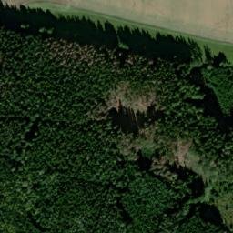 Satellite imagery of (Vyšáry) [Leškovice], CZ