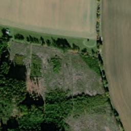 Satellite imagery of (Vyšáry) [Leškovice], CZ