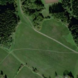 Satellite imagery of (Hochštejn) [Uhelná Příbram-Petrovice], CZ