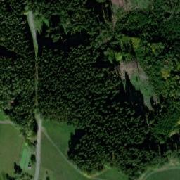 Satellite imagery of Kubík [Uhelná Příbram] outlook p., CZ