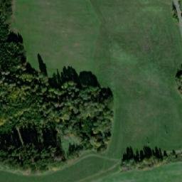 Satellite imagery of Kubík [Uhelná Příbram] outlook p., CZ