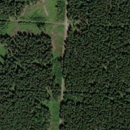 Satellite imagery of (Martovy) [Slavíkov u Chotěboře], CZ
