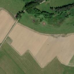 Satellite imagery of (Martovy) [Slavíkov u Chotěboře], CZ