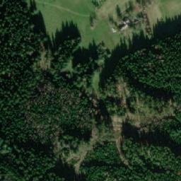 Satellite imagery of Velký Paseky, CZ