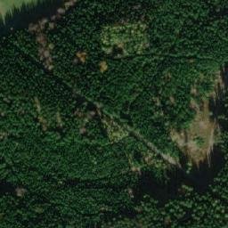 Satellite imagery of Velký Paseky, CZ
