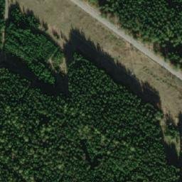 Satellite imagery of Velký Paseky, CZ