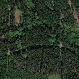 Satellite imagery of Královec [Lubná u Poličky], CZ