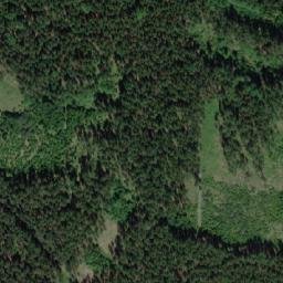 Satellite imagery of Královec [Lubná u Poličky], CZ