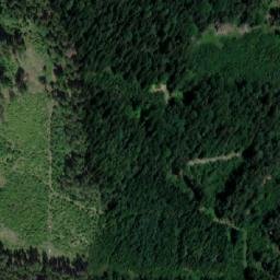 Satellite imagery of Královec [Lubná u Poličky], CZ