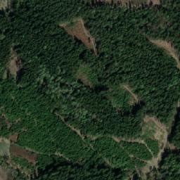 Satellite imagery of Hřebečov GSM, CZ