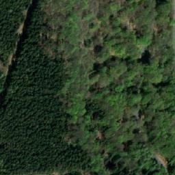 Satellite imagery of Hřebečov GSM, CZ