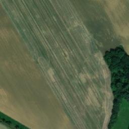 Satellite imagery of Červený vrch [Linhartice], CZ