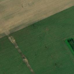 Satellite imagery of [Moravičany] HG-1, CZ