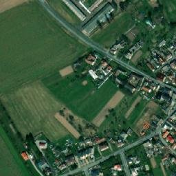 Satellite imagery of [Moravičany] HG-1, CZ