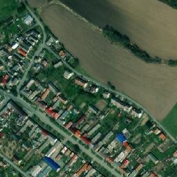 Satellite imagery of [Moravičany] HG-1, CZ