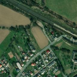 Satellite imagery of [Moravičany] GSM, CZ