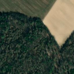 Satellite imagery of Strachov [Mladějovice u Šternberka], CZ