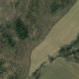 Satellite imagery of Lískovec [Řídeč], CZ