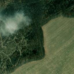 Satellite imagery of [Šternberk-Lipina] WT-1, CZ