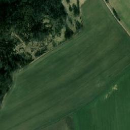 Satellite imagery of Rýžoviště [Horní Loděnice], CZ