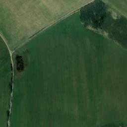 Satellite imagery of Rýžoviště [Horní Loděnice], CZ