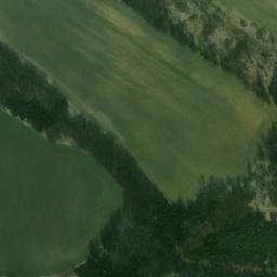 Satellite imagery of Rýžoviště [Horní Loděnice], CZ