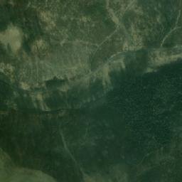 Satellite imagery of Chlum (Libavá), CZ