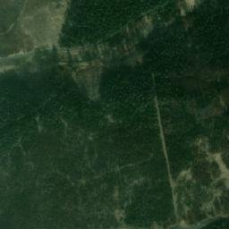 Satellite imagery of Chlum (Libavá), CZ