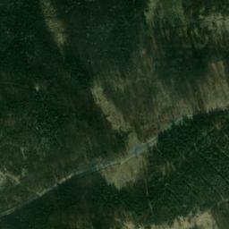 Satellite imagery of Chlum (Libavá), CZ