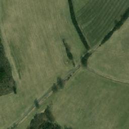 Satellite imagery of Horka [Vítkov-Klokočov], CZ