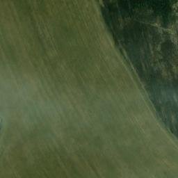 Satellite imagery of Na Kamence [Vítkov], CZ