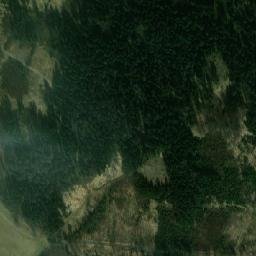Satellite imagery of Na Kamence [Vítkov], CZ