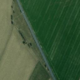 Satellite imagery of Vrchy [Vrchy] GSM, CZ