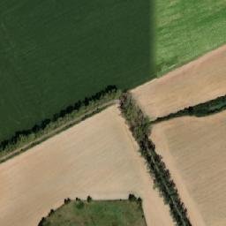 Satellite imagery of [Jistebník] GSM, CZ