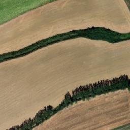 Satellite imagery of [Jistebník] GSM, CZ