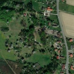 Satellite imagery of [Vratimov] Art tower, CZ