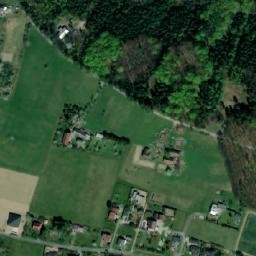 Satellite imagery of Babčok [Šenov u Ostravy], CZ