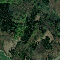Satellite imagery of Babčok [Šenov u Ostravy], CZ