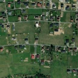 Satellite imagery of [Havířov-Bludovice] church t., CZ