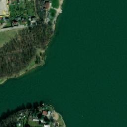 Satellite imagery of [Těrlicko-Horní Těrlicko] evangelic church t., CZ