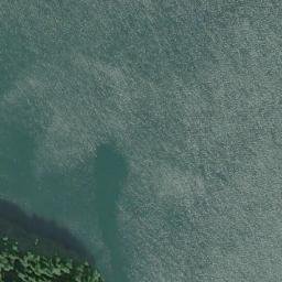 Satellite imagery of Perpendicular Bluff, CA