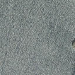 Satellite imagery of Santa Saturnina Point, CA