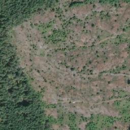 Satellite imagery of Grant Bluff, CA