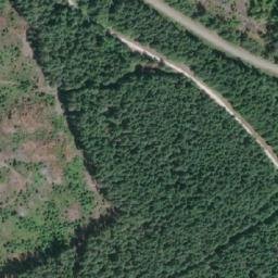 Satellite imagery of Grant Bluff, CA
