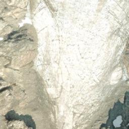 Satellite imagery of Nimbus Peak, CA